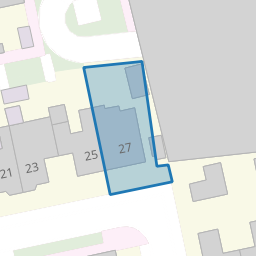 Perceel RPN00-C-3447