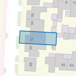 Perceel RPN00-C-3461