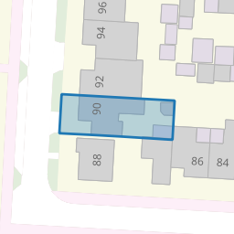 Perceel RPN00-C-3462