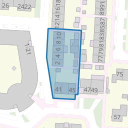 Perceel RPN00-C-3465