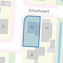 Perceel RPN00-C-3472