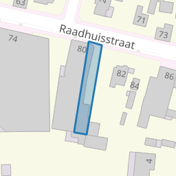 Perceel RPN00-C-3490