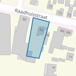 Perceel RPN00-C-3491