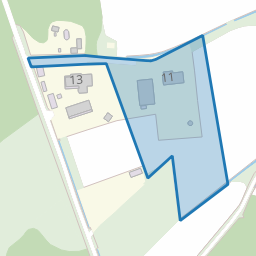 Perceel RPN00-C-3509