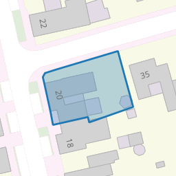 Perceel RPN00-C-3522