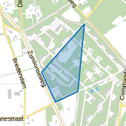 Perceel RPN00-C-3546