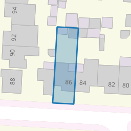 Perceel RPN00-C-3562