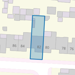 Perceel RPN00-C-3564