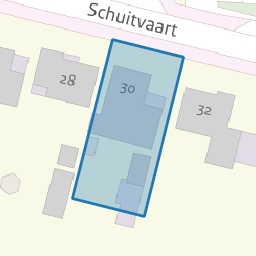 Perceel RPN00-C-3576