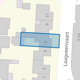 Perceel RPN00-C-3580