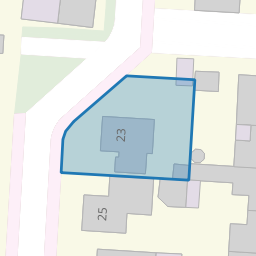 Perceel RPN00-C-3583