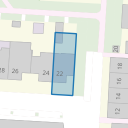 Perceel RPN00-C-3587