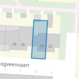 Perceel RPN00-C-3588