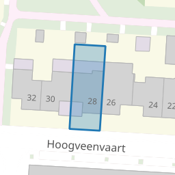 Perceel RPN00-C-3590