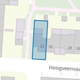 Perceel RPN00-C-3592