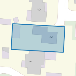 Perceel RPN00-C-3601
