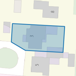 Perceel RPN00-C-3602