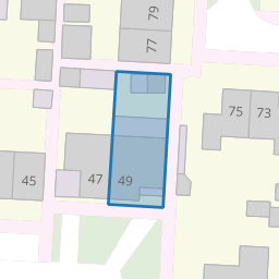 Perceel RPN00-C-3603