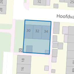 Perceel RPN00-C-3607