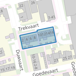 Perceel RPN00-C-3611