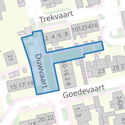 Perceel RPN00-C-3612