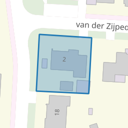 Perceel RPN00-C-3617