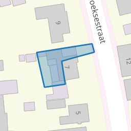 Perceel RPN00-C-3626