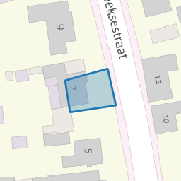 Perceel RPN00-C-3627