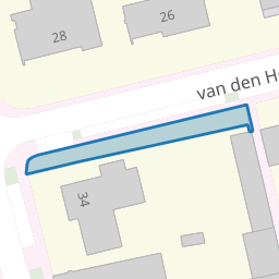 Perceel RPN00-C-3637