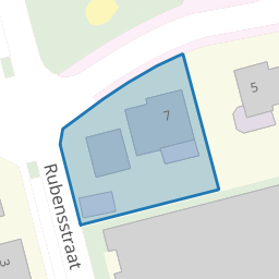Perceel RPN00-C-3640