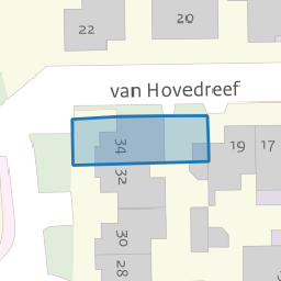 Perceel RPN00-C-3653