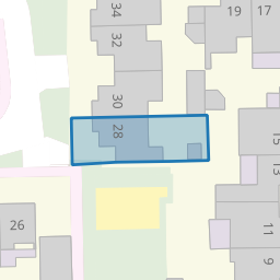 Perceel RPN00-C-3656