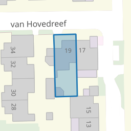 Perceel RPN00-C-3657