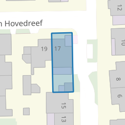 Perceel RPN00-C-3658
