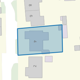 Perceel RPN00-C-3667