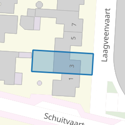 Perceel RPN00-C-3671