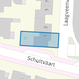 Perceel RPN00-C-3672