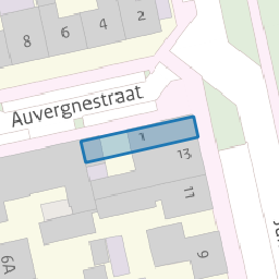 Perceel RPN00-C-3683