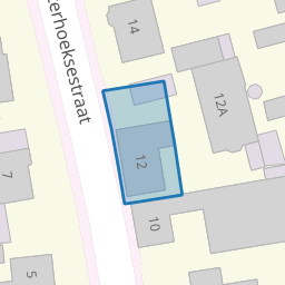 Perceel RPN00-C-3685