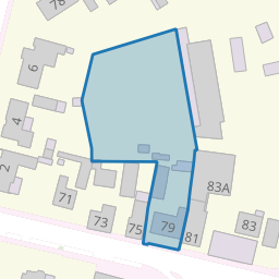 Perceel RPN00-C-3691