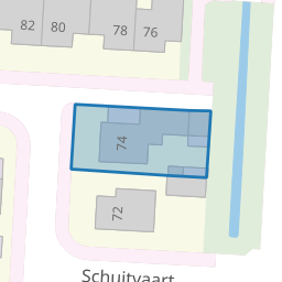Perceel RPN00-C-3696