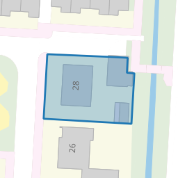 Perceel RPN00-C-3698