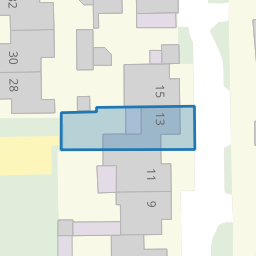 Perceel RPN00-C-3706