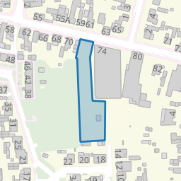 Perceel RPN00-C-3714