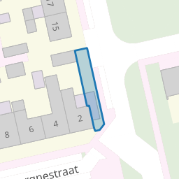 Perceel RPN00-C-3743