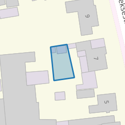 Perceel RPN00-C-3747