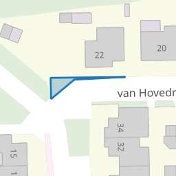 Perceel RPN00-C-3753