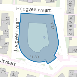 Perceel RPN00-C-3773