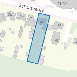 Perceel RPN00-C-3776