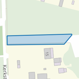 Perceel RPN00-C-3781